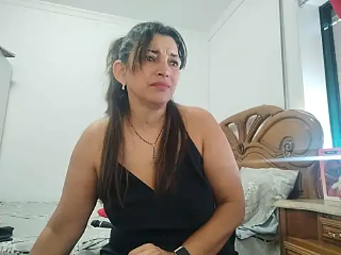 Julie_Boronat26's Webcam Show