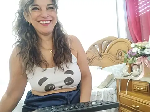 Julie_Boronat26のウェブカメラショー