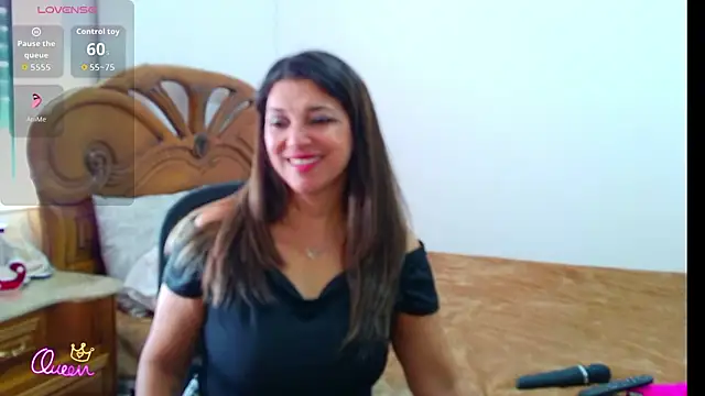عرض كام Julie_Boronat26
