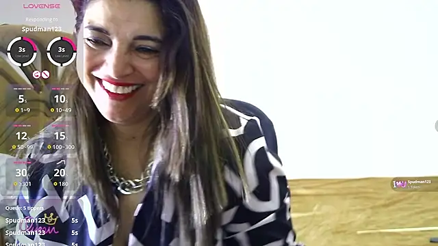 Julie_Boronat26 webcam show