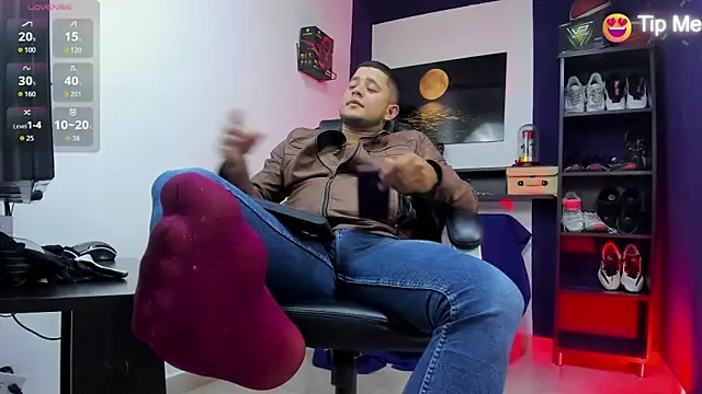 عرض كام Marcos_garcias