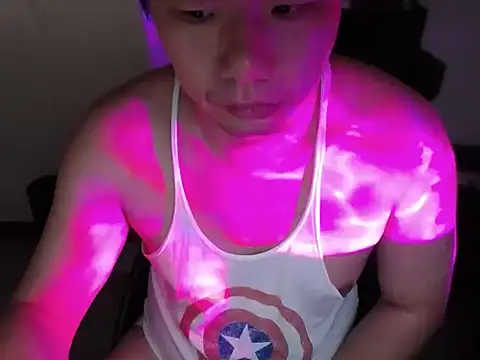 iceeciforfun Pertunjukan Webcam