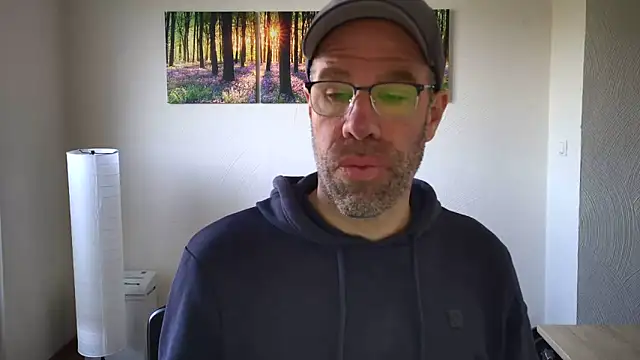 โชว์เว็บแคมของ Harry_Boldt