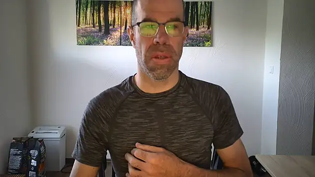 DaddyHarry_MatureStallion – webcam-show