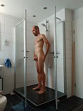 Webkamerová show DaddyHarry_MatureStallion