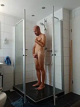 DaddyHarry_MatureStallion Webcam-Show