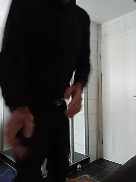 Webkamerová show DaddyHarry_MatureStallion