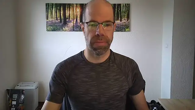 DaddyHarry_MatureStallion – webcam-show