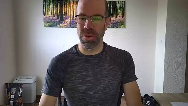 DaddyHarry_MatureStallion – webcam-show