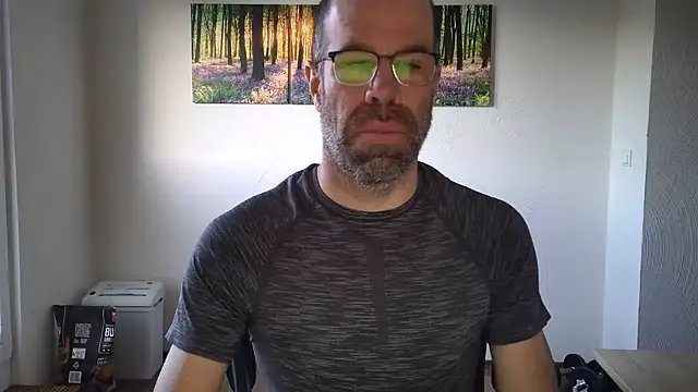 DaddyHarry_MatureStallion – webcam-show