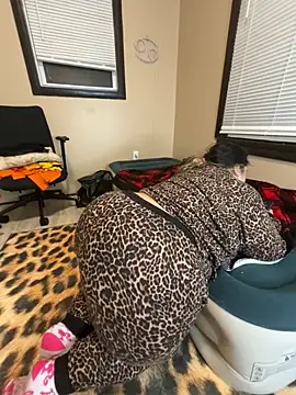 Tillymarie Webcam show