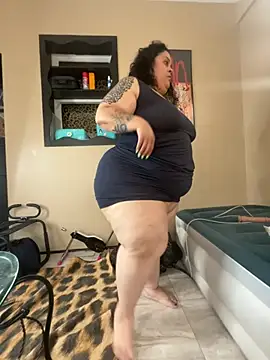 Chat XXX ao vivo de Tillymarie