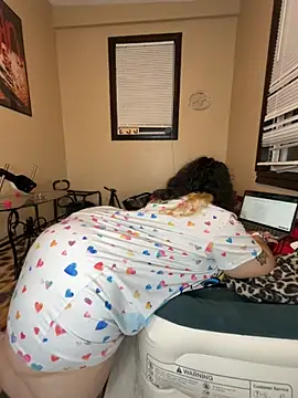 Chat ao vivo de Tillymarie