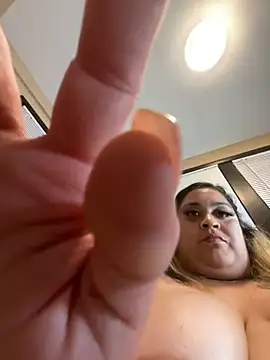 Show webcam de Tillymarie