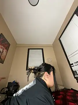 Tillymarie Webcam Show