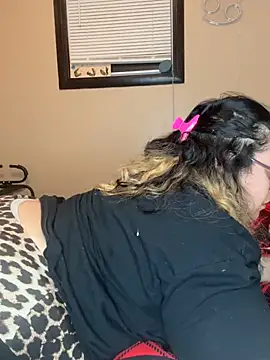 Tillymarie Webcam-Show