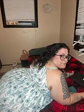 Tillymarie live XXX chat