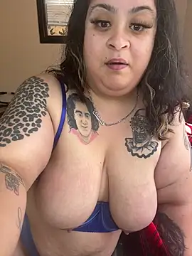 Show Webcam de Tillymarie