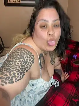 Tillymarie's Live XXX Chat