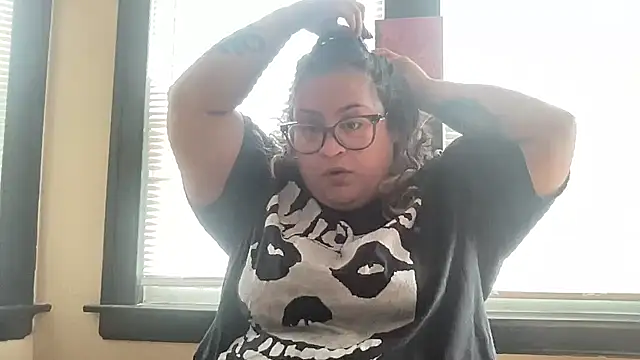 Tillymarie's Live XXX Chat