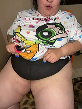 Show webcam de Tillymarie