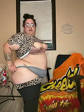 Tillymarie's Live XXX Chat