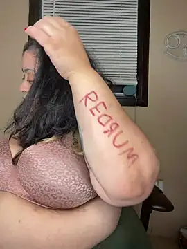 Chat XXX ao vivo de Tillymarie