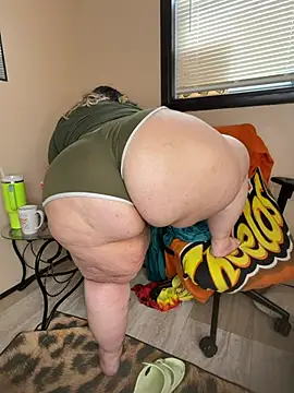 XXX chat uživo modela Tillymarie