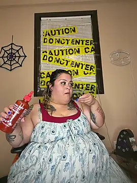 Tillymarie's Live Sex Cam Show