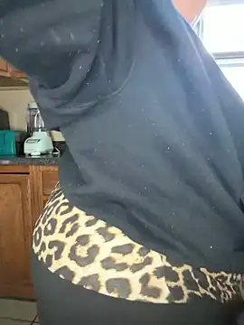 Tillymarie's Webcam Show