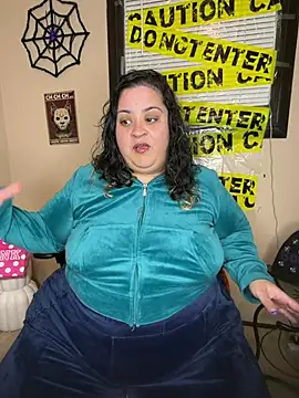 Chatroom XXX en direct de Tillymarie