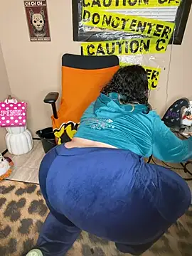 Tillymarie's Live XXX Chat