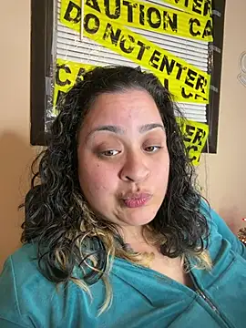 Tillymarie's Webcam Show
