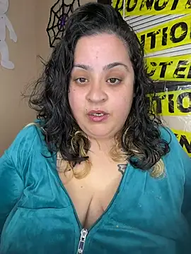 Pertunjukan Kamera Web Tillymarie