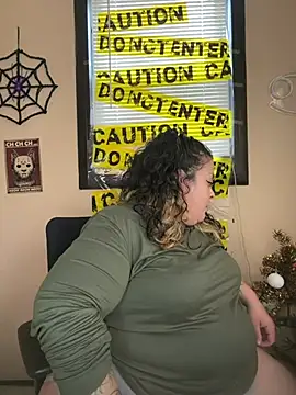 הופעת וובקאם של Tillymarie
