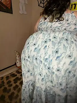 Tillymarie Show in webcam