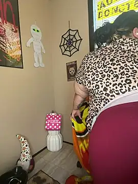 Czat XXX na żywo – Tillymarie