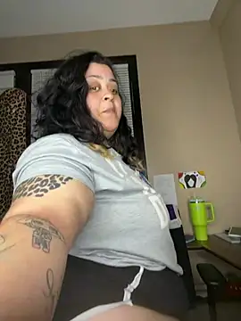 Czat XXX na żywo – Tillymarie