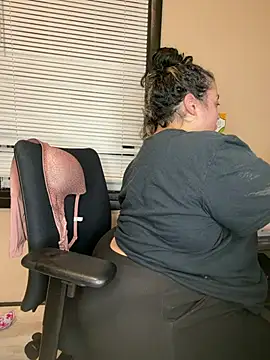 Czat XXX na żywo – Tillymarie