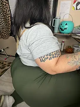 دردشة Tillymarie الجنسية المباشرة
