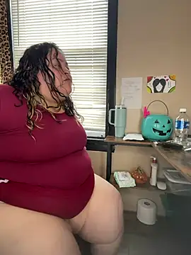 Tillymarien Live XXX chat