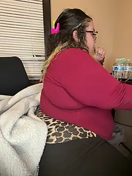 Tillymarie webcam show