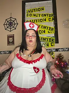 Tillymarie Live XXX-chat