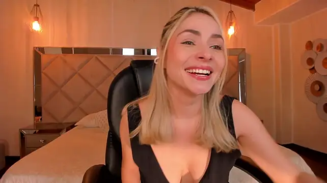 โชว์เว็บแคมของ StacyWoods