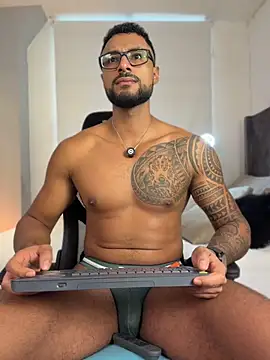 LiamGarcia1 웹캠 쇼