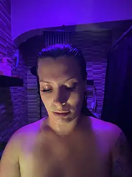 Show Webcam de Darkxpixiex