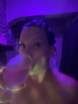 Darkxpixiex's Webcam Show