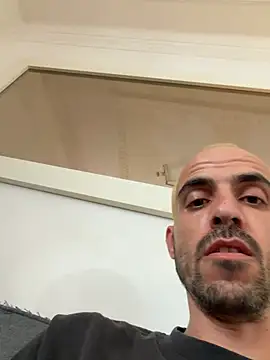 Show de Nipo1 na webcam