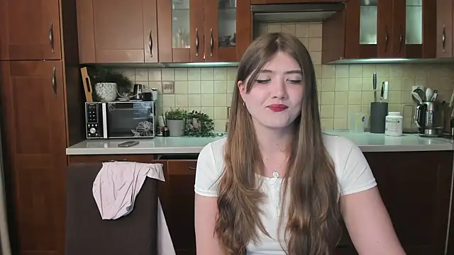 HotCaramellsTV Webcam-Show