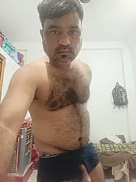 Show de pintuS40 na webcam